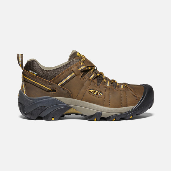 Keen Men's Targhee II Waterproof Hiking Shoes